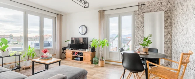 Appartement à Sélestat, biens immobiliers en vente avec 1804 Associés