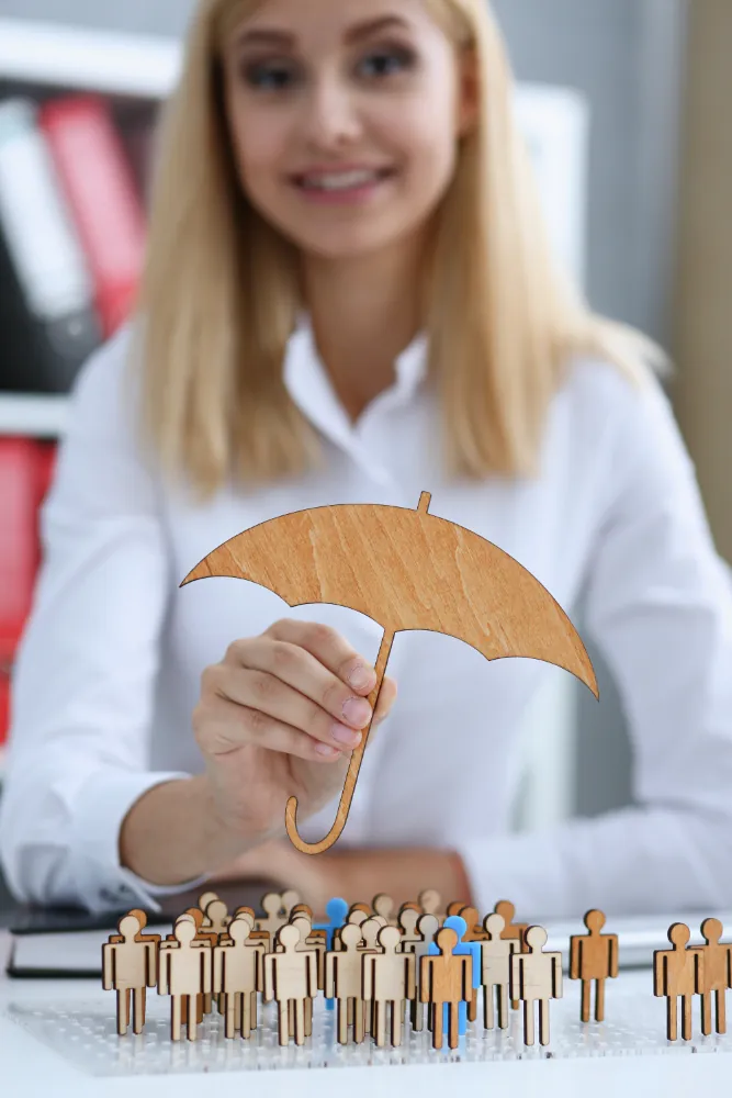 Se protéger avec une prevoyance