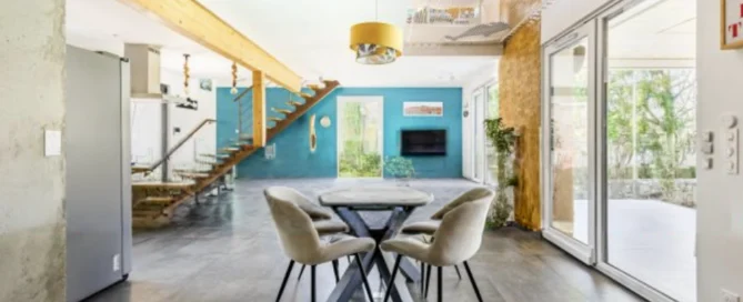Maison à Osthouse, biens immobiliers en vente avec 1804 Associés