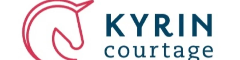 Logo de Kyrin courtage