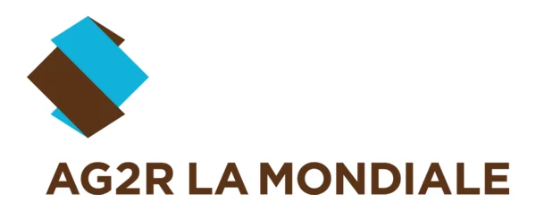 Logo de AG2R La Mondiale