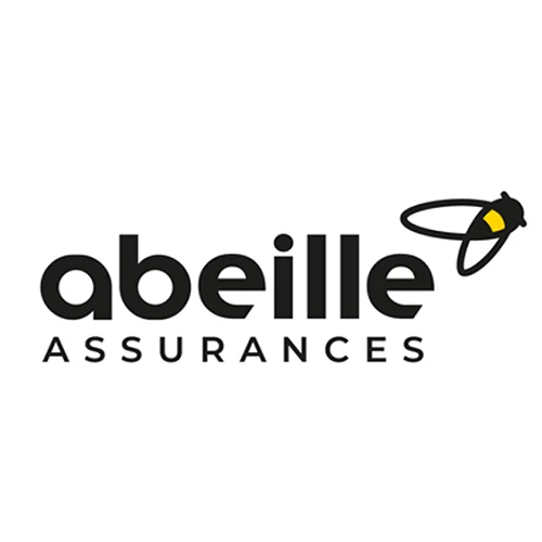Logo d'Abeille Assurances