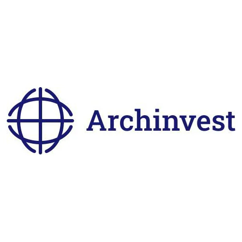 Logo d'Archinvest