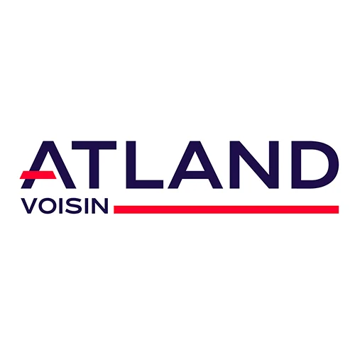 Logo d'Atland Voisin