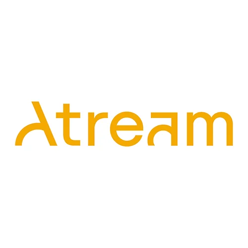 Logo d'Atream