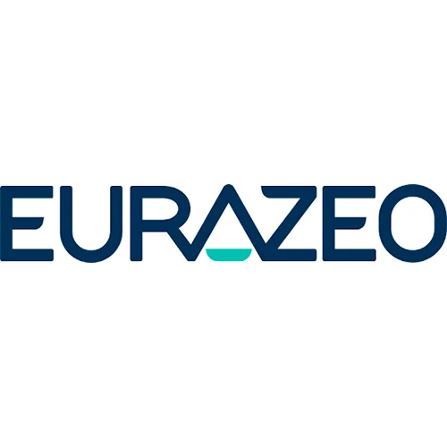 Logo d'Eurazeo