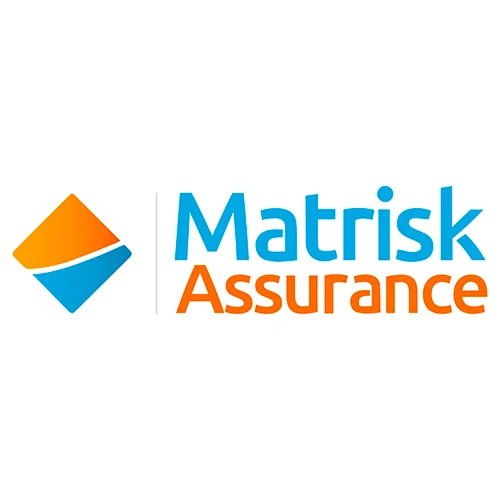 Logo de Matrisk Assurance