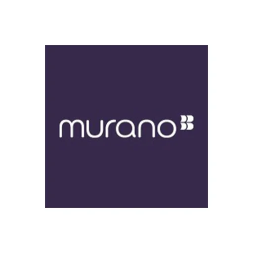 Logo de Murano