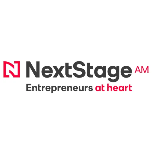 Logo de Nextstafe