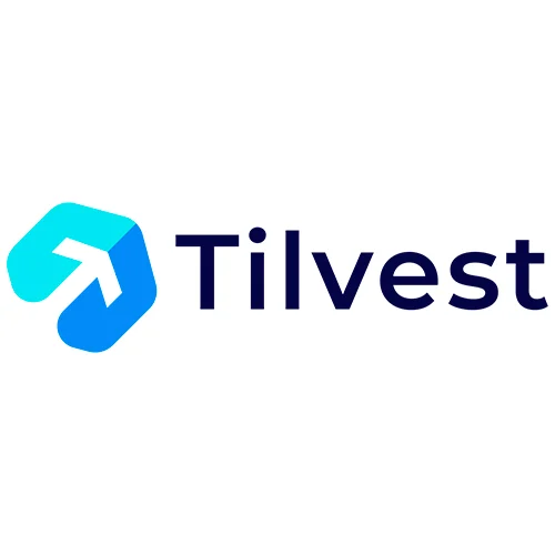 Logo de Tilvest